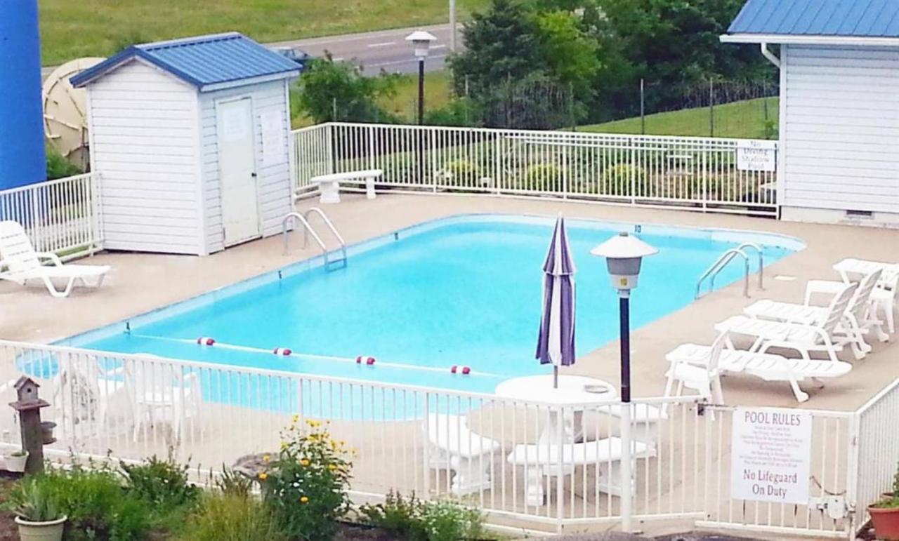 Smokies Inn - New Linens & Ultrafast Wifi - Friendliest Hospitality Guaranteed! Kodak Exterior photo