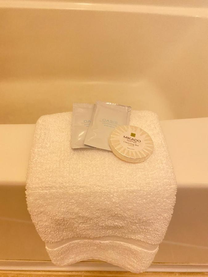 Smokies Inn - New Linens & Ultrafast Wifi - Friendliest Hospitality Guaranteed! Kodak Exterior photo